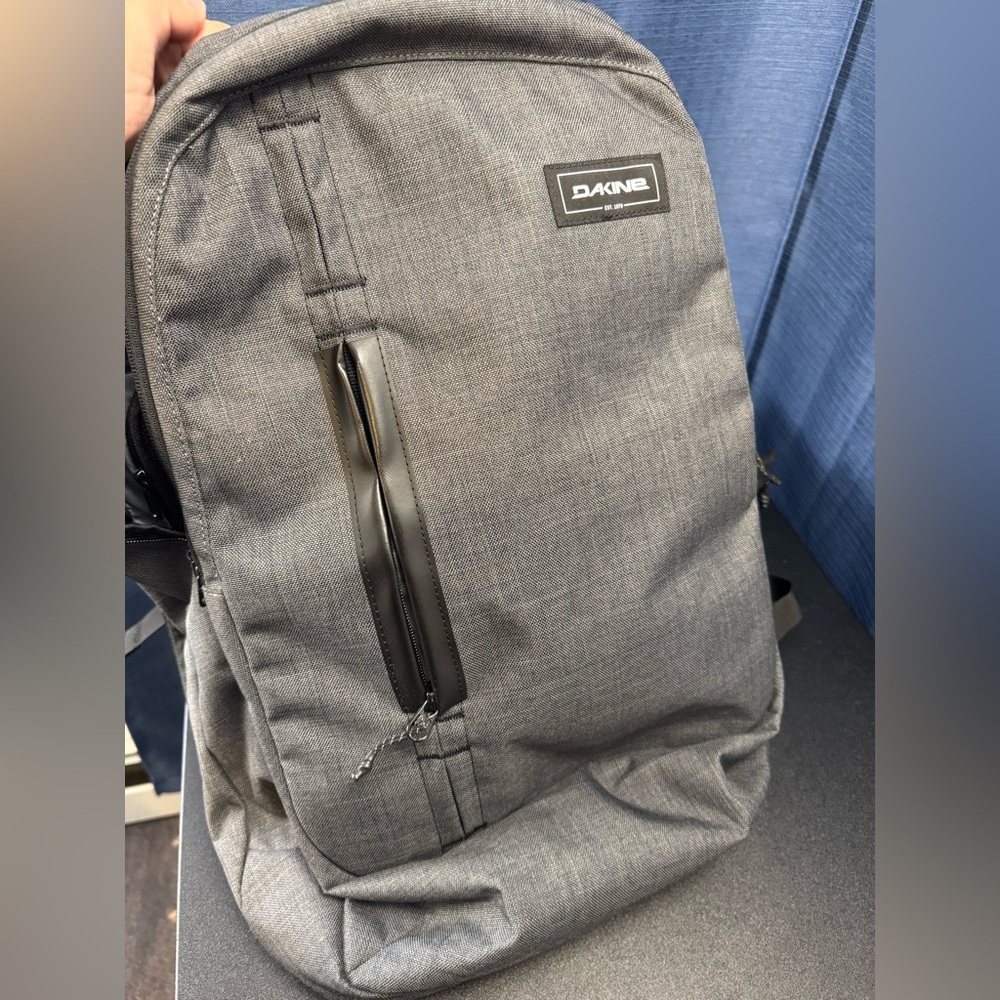 Dakine Network Gray Men's Backpack 32L